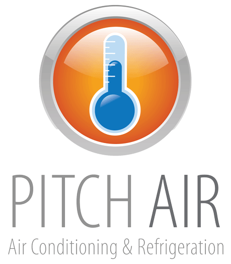 Pitch Air Ltd